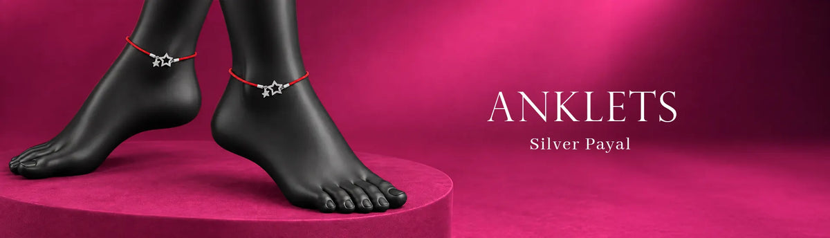 anklets-collection