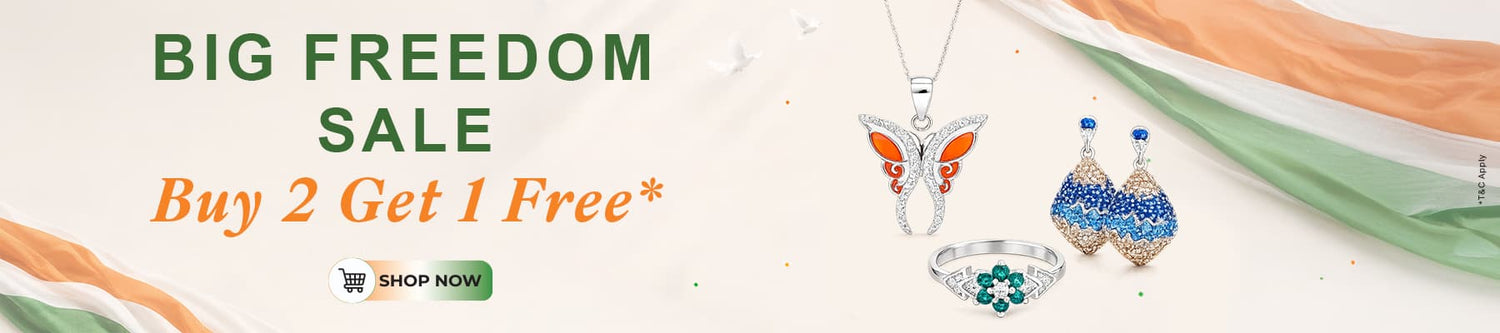 Buy 2 Get 1 Free