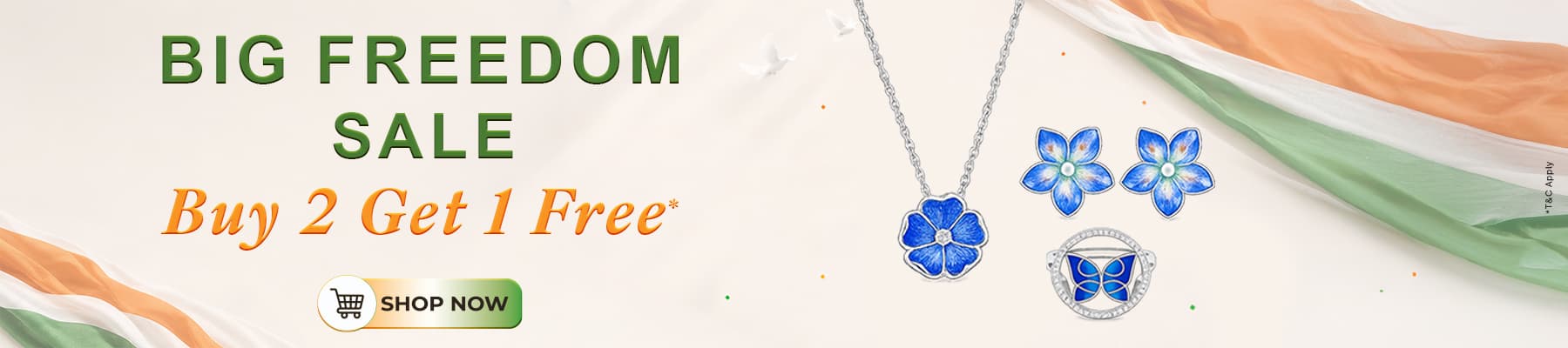 Jewellery