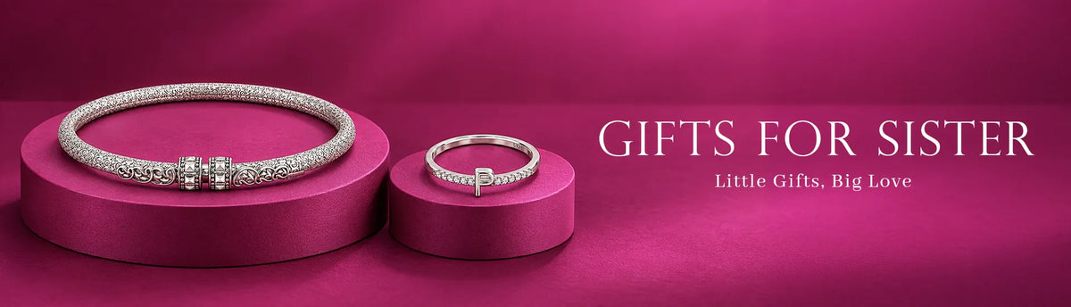 Gift for sister