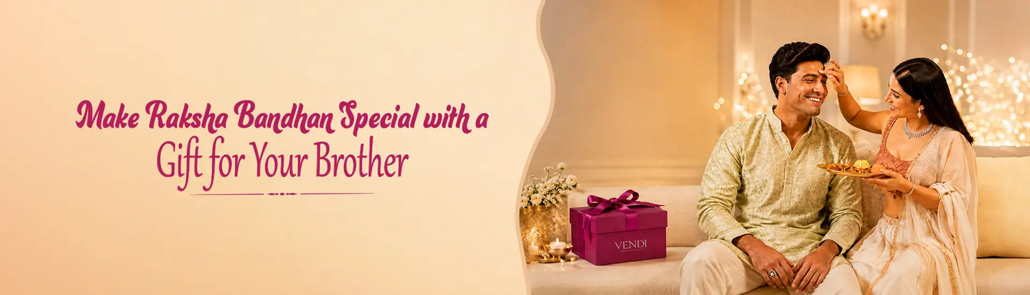 Brother Rakhi Gifts