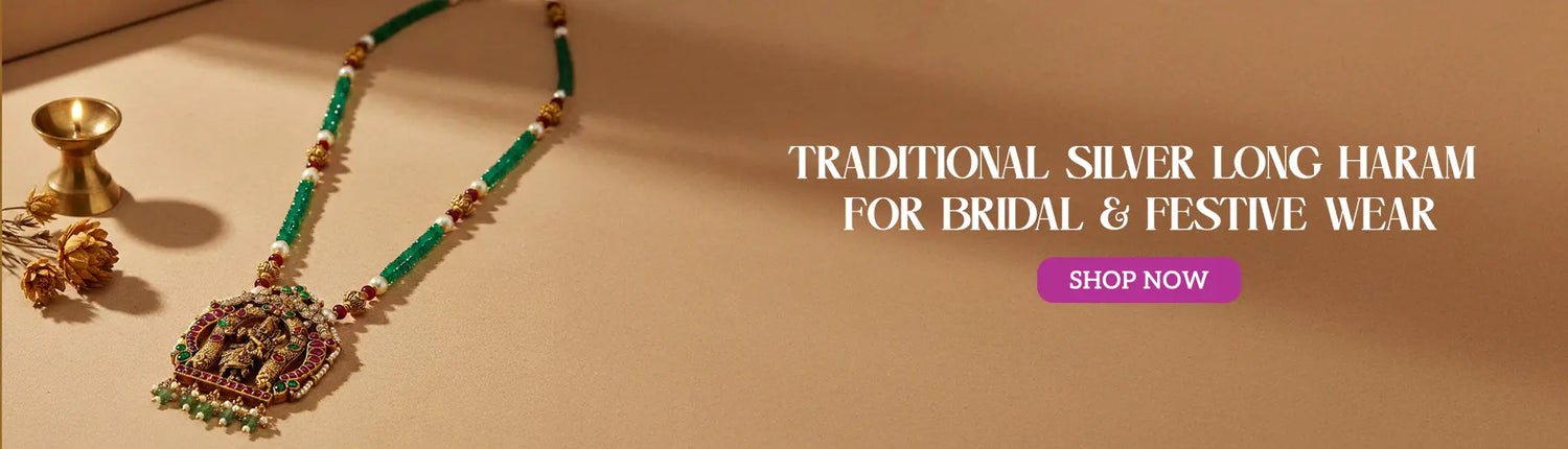 Long Haram collection