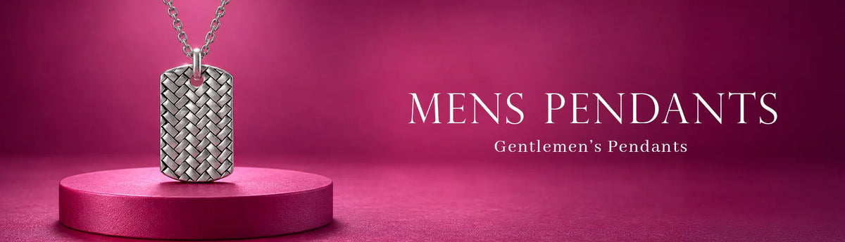 mens pendant