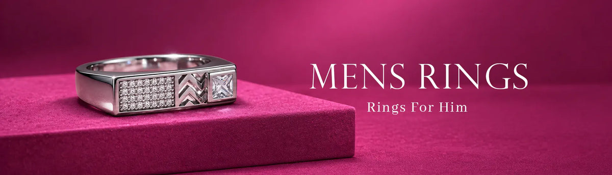 Men's Rings