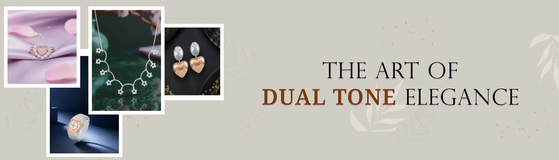 Dual Tone