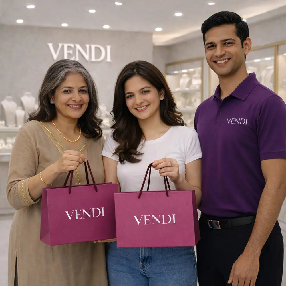 Vendigraph Vendi Exchange Fest
