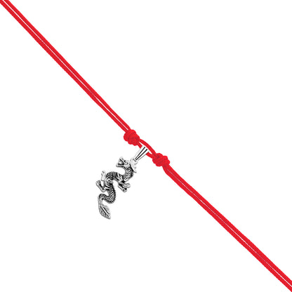 Ancient Chinese Pagan Oxidised 925 Pendant