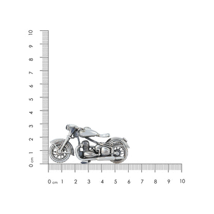 925 Metro Racer Edition Sterling Silver Miniature