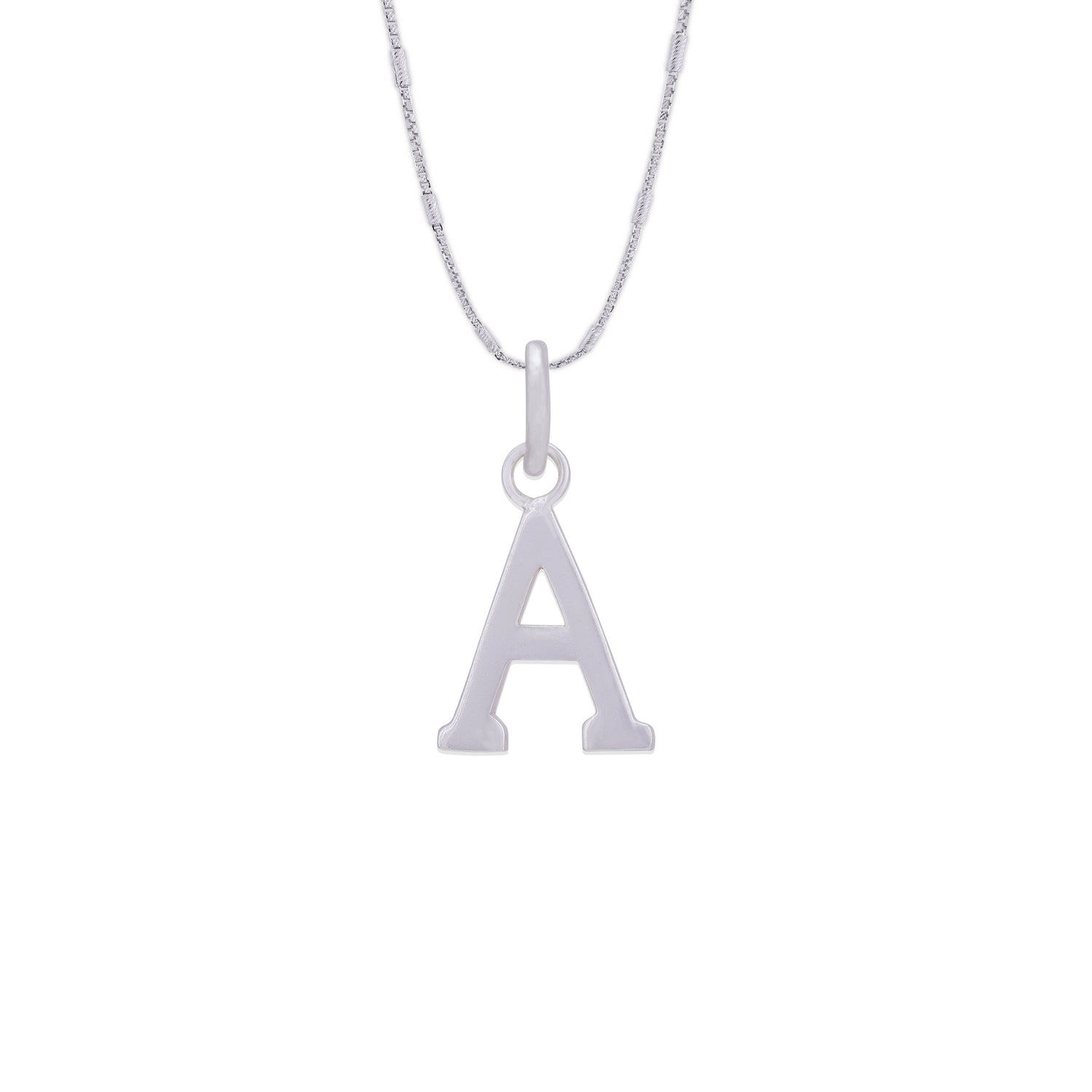 925 Sterling Silver A Rises With Refined Elegance Pendant Rakhi For Brother