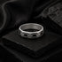 925 Sterling Silver Elite Ring
