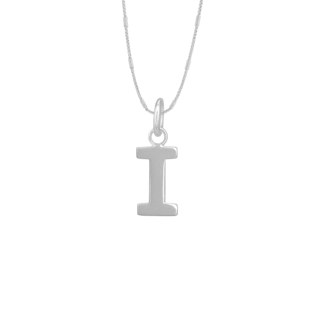 925 Sterling Silver I Framed In Still Radiance  Pendant Rakhi For Brother
