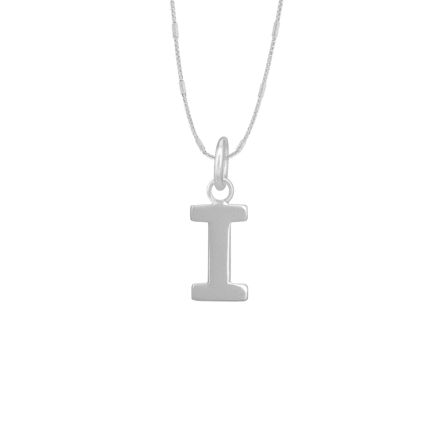 925 Sterling Silver I Framed In Still Radiance  Pendant Rakhi For Brother