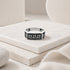 925 Sterling Silver Mens Dynamic Ring