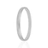 925 Sterling Silver Serpent Wave Kada for Men