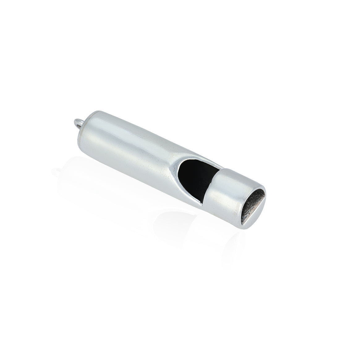 925 Whistle Sterling Silver Miniature