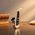 925 Bass Clarinet Musical Sterling Silver Miniature Instrument