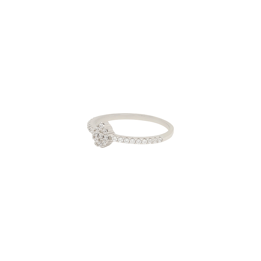 925 Elegance Silver ring IT0281