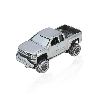 925 Hot Wheels Sterling Silver Miniature
