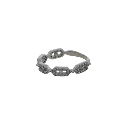 925 Rhodium Ring Online