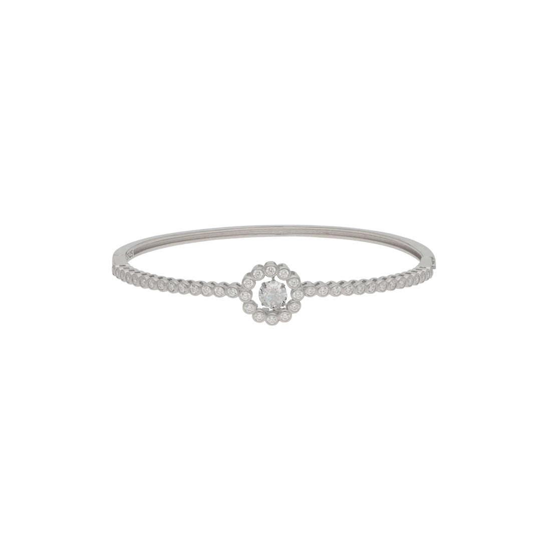 925 Silver Kada Jewellery Online