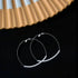 925 Sterling Silver Chic Mirage Dual Anklet For Women