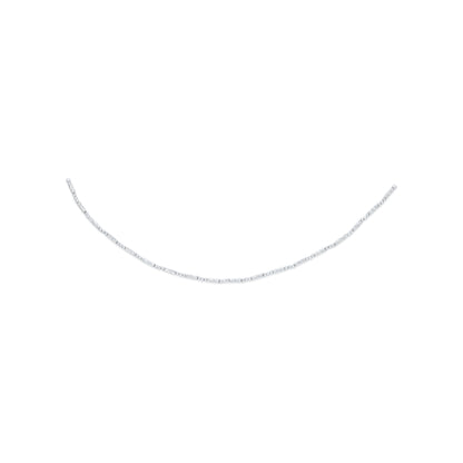 925 Sterling Silver Luxe 3-in-1 TransformingBracelet Anklet Ring for Women
