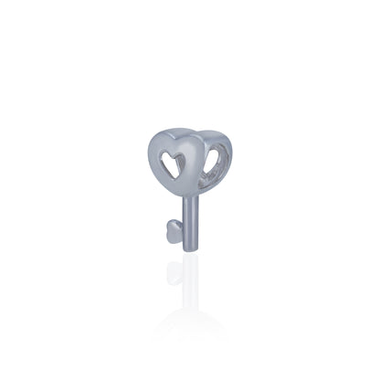 925 Sterling Silver Enchanted Cupid&