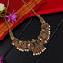 925 Sterling Silver Ancestral Lakshmi Heritage Necklace for Women