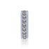 925 Sterling Silver Circle of Love Sparkle Charm Pendant for Women