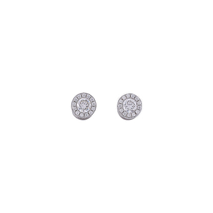 925 Sterling Silver Classic Stud Online