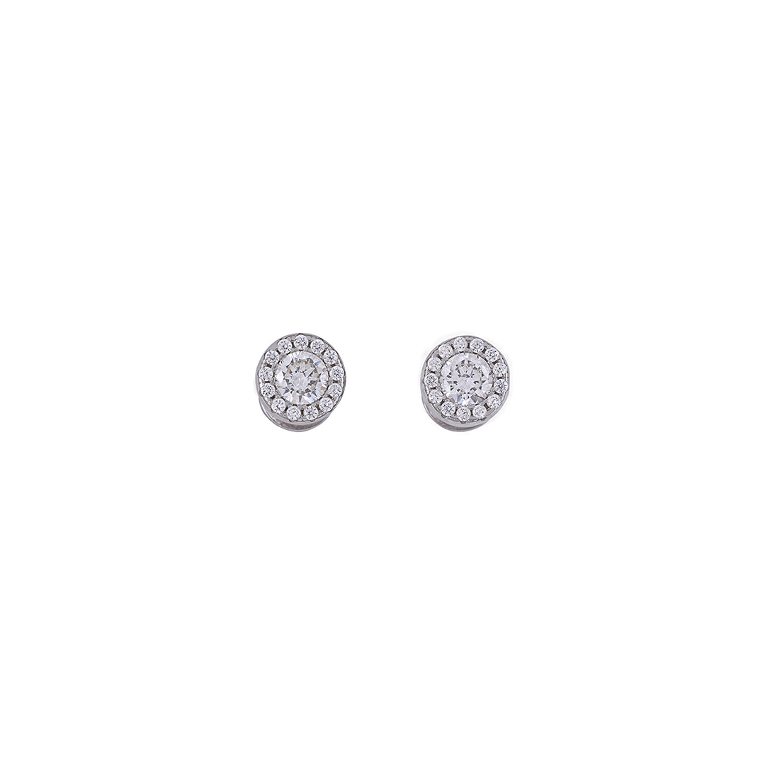925 Sterling Silver Classic Stud Online