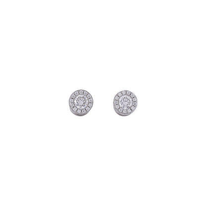 925 Sterling Silver Classic Stud Online