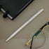 925 Sterling Silver Elegance Script Roller Pen for Men
