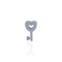 925 Sterling Silver Enchanted Cupid&