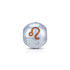 925 Sterling Silver Fiery Leo Zodiac Charm Pendant for Women