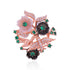 925 Sterling Silver Florentia Greenmist Ring For Women
