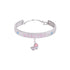 925 Sterling Silver Healthy Printed Baby Scroller Drop Kada For Kids