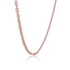 925 Sterling Silver Maverick Link Statement Chain for Men