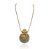 925 Sterling Silver Minimalist Shine Pendant Chain