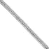 925 Sterling Silver Mythic Fury Dragon Clasp Bracelet
