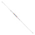 925 Sterling Silver Rainbow Wave Link Bracelet For Women