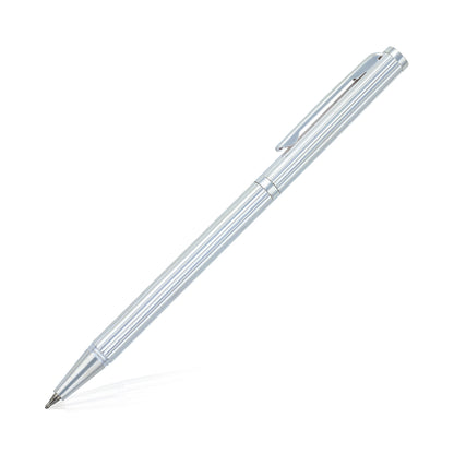 925 Sterling Silver Streamline Elite Parallel Pen for Men 1