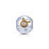 925 Sterling Silver Taurus Grace Sparkle Charm Pendant for Women