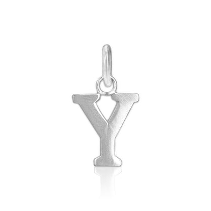 925 Sterling Silver Y Sparkles With Subtle Grace Pendant Rakhi For Brother