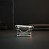 925 Typewriter Sterling Silver Miniature
