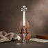 925 Vinatage Violin Sterling Silver Miniature