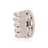 925 Vintage Sterling Silver Hair Band