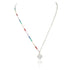 925 Vivid Sterling Silver Chain Pendant