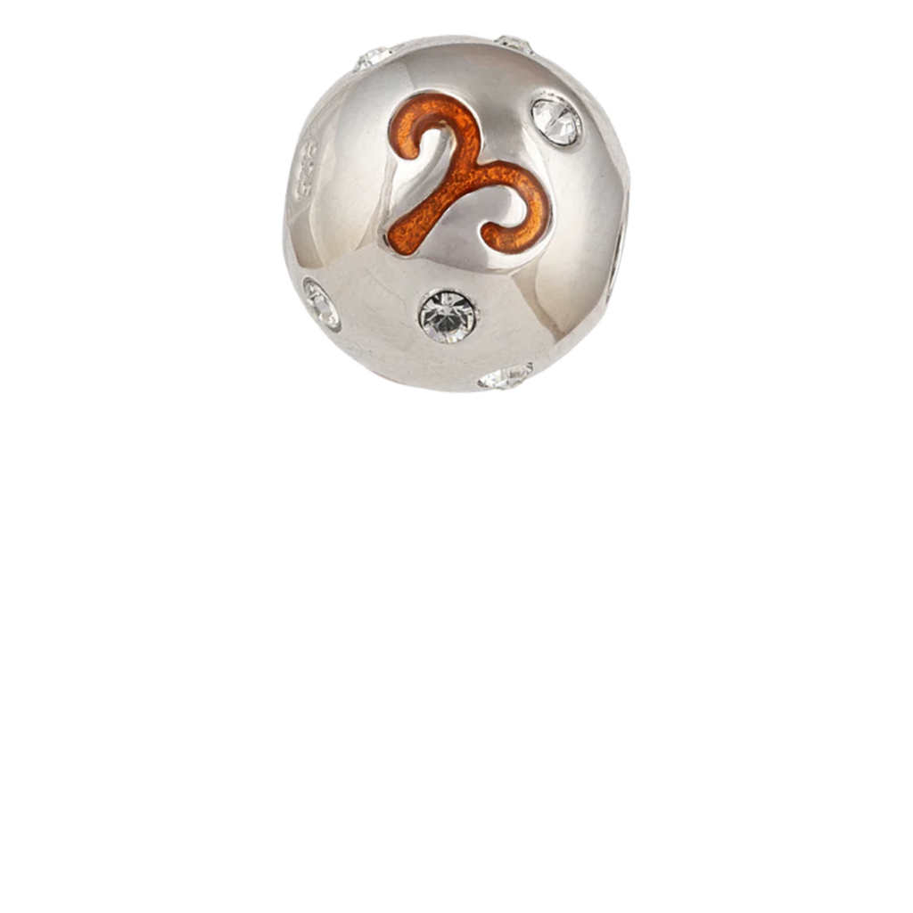 Aries Zodiac Vendi Teen
