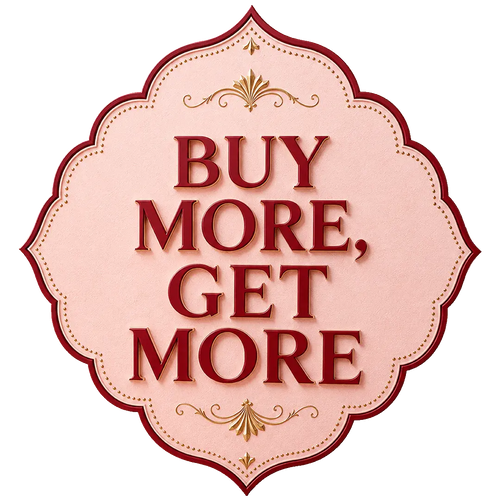Buy More Get More